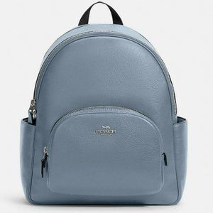 COACH Court Backpack